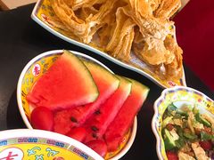 -芦月轩羊蝎子(北蜂窝店)