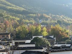 -塔川景区