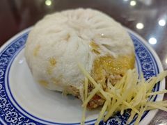-孟家蟹包(锦绣街店)