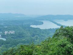 -九曜山