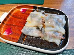 手剁牛肉梅菜拉肠-木棉·醉心粤味(COCO Park店)