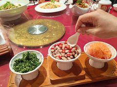 -巴国布衣·Sichuan Folk(紫荆店)
