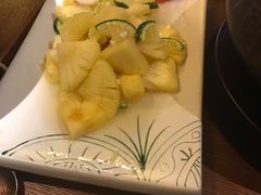 -云海肴·汽锅鸡·云南菜(苏州中心店)