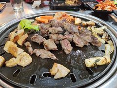 -杀猪天·韩国烤肉(总店)