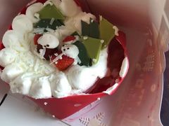 -幸福西饼面包茶饮(车公庙店)