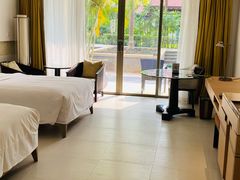 -三亚海棠湾万丽度假酒店