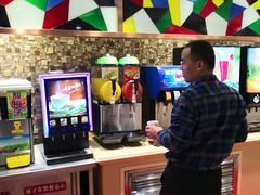 -比亚森自助烤肉料理(裕华店)