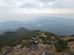 -七娘山