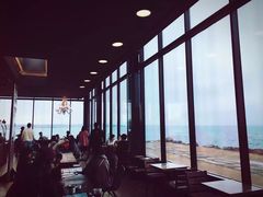 -Cafe Aewol Monsant