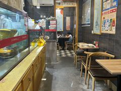 -老陈家擀面皮(木塔巷店)