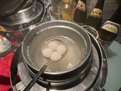 -唐拉雅秀酒店-西锦汇空中BBQ·思创餐厅