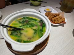 -九毛九西北菜(番禺万达店)