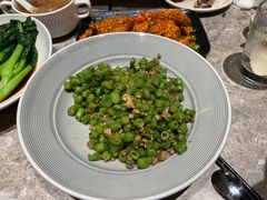 -留半山·香港食堂(啦啦宝都店)