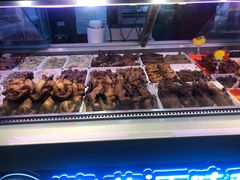 -紫燕百味鸡(赵家条店)