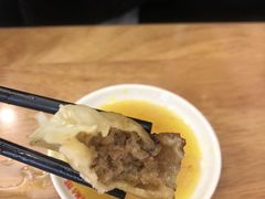 -小姜锅贴(凤凰街店)
