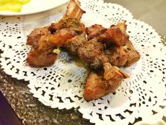 -堂宴·老厦门私房菜(1988仙岳总店)