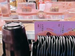 -争鲜回转寿司(东方银座店)