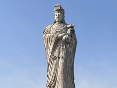 -天津妈祖文化园