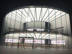 -Apple零售店(新街口店)