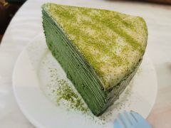 -丹礼糖甜品