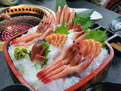 -神户赤童日式烤肉伙伴(东直门店)