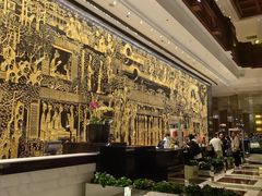-广州花园酒店