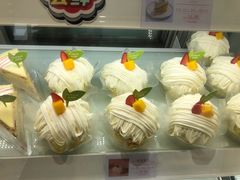 -好利来.生日蛋糕(杨家坪店)