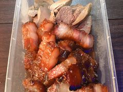 -黄连大头华烧鹅店(大良店)