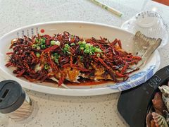 -前王院•巧克力海鲜市集餐厅(万平口店)