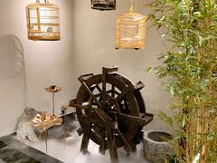 -云水瑶意境云南菜餐厅(大悦城店)
