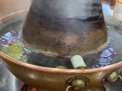 -恩福来涮羊肉(中北旗舰店)