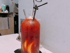 经典BTC柠檬茶-打趸BTC·Breaktime cafe(北京路店)