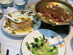 -食光慢宴·安吉土菜馆