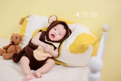 -憨大叔摄影馆80店连锁(诸暨店)