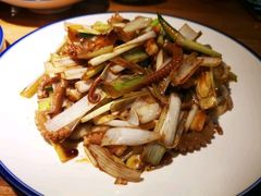 -吕氏疙瘩汤·私家菜馆(慈云寺店)