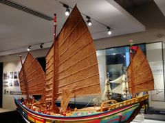 -上海交通大学董浩云航运博物馆