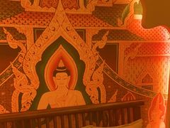 -金色莲花泰式按摩SPA(石牌店)
