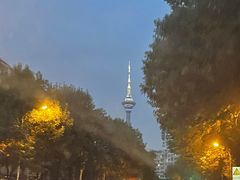 -天津之眼摩天轮