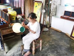 -景德镇古窑民俗博览区