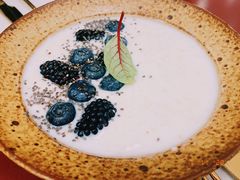Toris无糖椰青燕麦碗-Toris(LuOne凯德晶萃广场店)