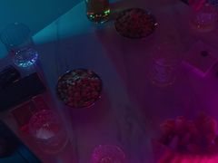 -外滩8号 whisky bar(金延大厦店)