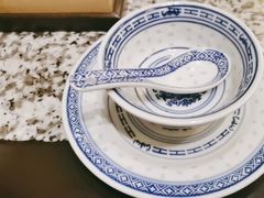 -南京大牌档(中关村领展广场店)