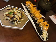 -弓二·烧鸟居酒屋(财富购物中心店)