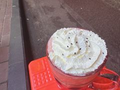 -堂客老火锅(欣阳广场总店)