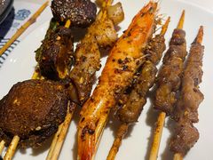 -吉布鲁牛排海鲜自助(深圳金牌店)
