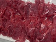 -潮汕美牛肉丸火锅店(天宁寺店)