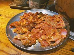 -原始泥炉烤肉(总店)