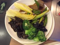 -福成自助烤肉(华冠天地城关店)