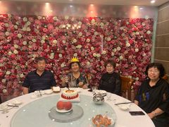 包厢-都来福海鲜大酒店(大东店)