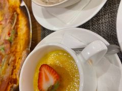 -国宾酒店-花园咖啡自助餐厅(北营房中街店)